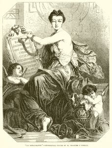 Rönesans by English School