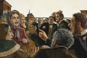 İş Sorunları by English School