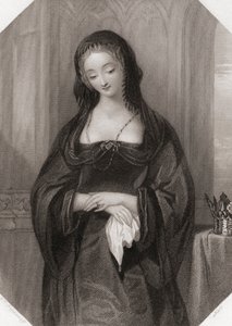 Lady Grey. Shakespeare