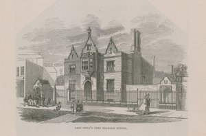 Lady Owens Ücretsiz Gramer Okulu by English School