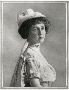 Lady Rothes, 