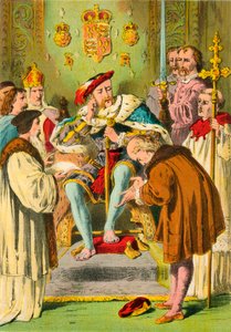 Henry VIII