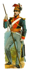 Lancer, kral IV. William