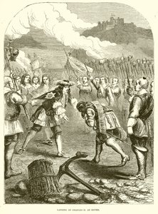 Charles II