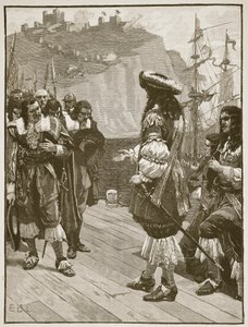 Charles II