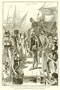 Richard Chancellor