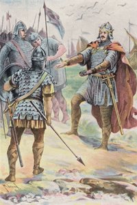 Normandiyalı William