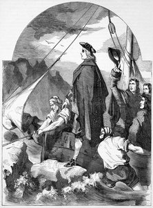 Chevalier de St. George