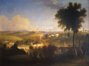 Manzara by English School