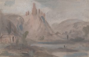 Daha önce J.M.W.