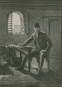 Hartum kahramanının son günleri by English School