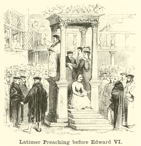 Edward VI