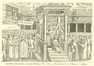 Edward VI