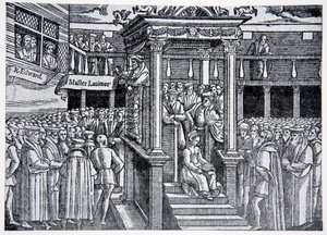 Latimer, Edward VI