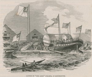 Rotherhithe