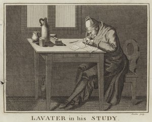 Çalışma odasında lavabo by English School