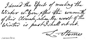 Laurence Yıldızları by English School