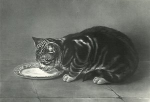 Le Gourmand, Obur by English School