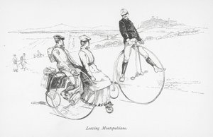 Montepulciano