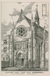 Wandsworth