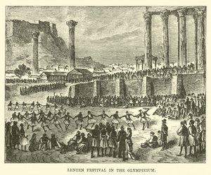 Olympieium