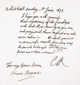 Charles II