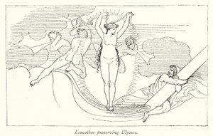 Ulysses