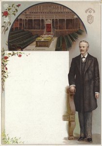 Arthur Balfour