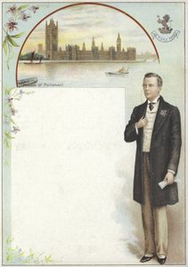 Joseph Chamberlain