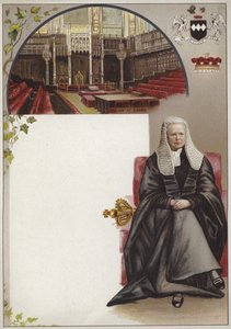 Halsbury Kontu