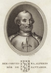 Santarem Korgeneral by English School
