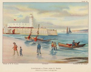 South Sands, Scarborough