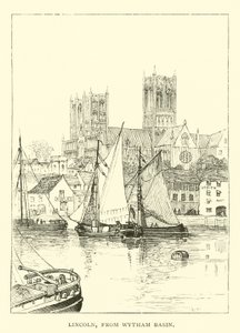 Lincoln, Wytham Havzası
