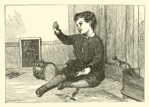 Küçük Jack Horner by English School