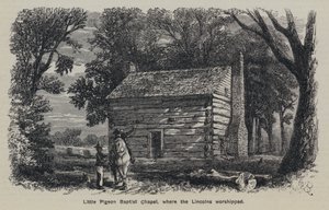 Lincoln