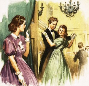 Küçük Kadınlar by English School