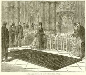 Westminster Abbey