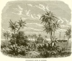 Zanzibar