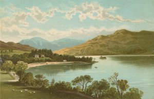 Tarbet