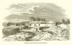 Lochgoin, John Howie