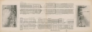 Londra Mimarisi by English School