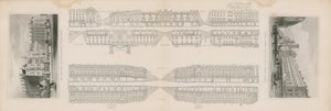 Londra Mimarisi by English School