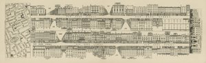 Londra Mimarisi by English School