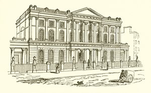 Londra Kurumu by English School