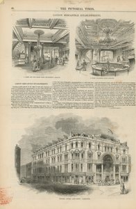 Londra Ticaret Kuruluşları by English School