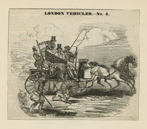 Londra Araçları by English School