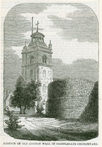 Londra Duvarı by English School