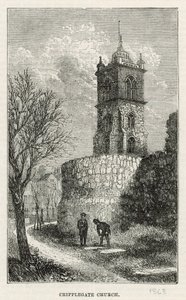 Londra Duvarı by English School