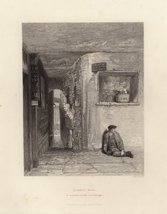 Londra Duvarı by English School
