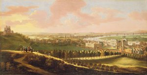 Greenwich Hill